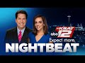 KSAT 12 Nightbeat : May 17, 2024