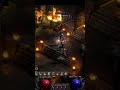 Deadly dance in Travincal | Goldfind barb #D2R