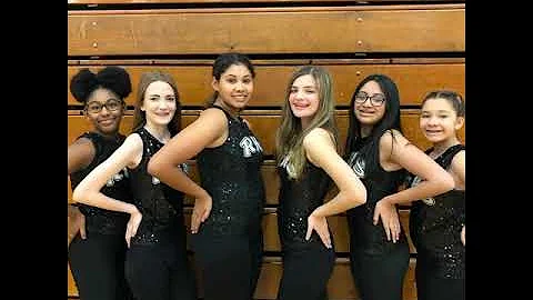 RHS Royalettes 2020