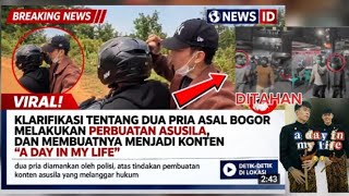 VIRAL!! CLARIFICATION ON THE 