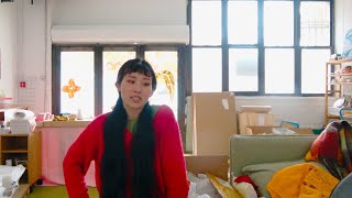 🌶️ We're starting a family business • Brooklyn Artist Diaries