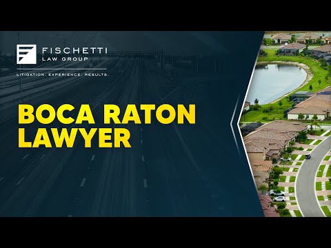 employment lawyers boca raton