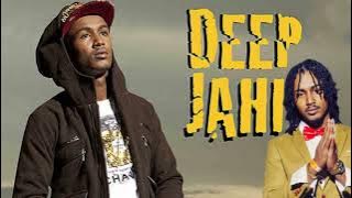 Deep Jahi Mix 2022 / Best Of Deep Jahi /  Life Goes on Deep jahi (Dancehall Mix 2022)