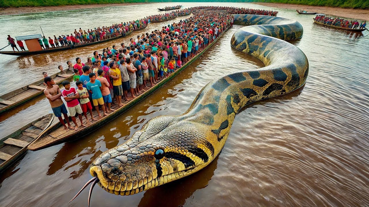 One In A Billion Moments In Nature Caught On Camera | The world's ...