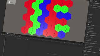 Hexa Devlog 1 - The Journey Begins