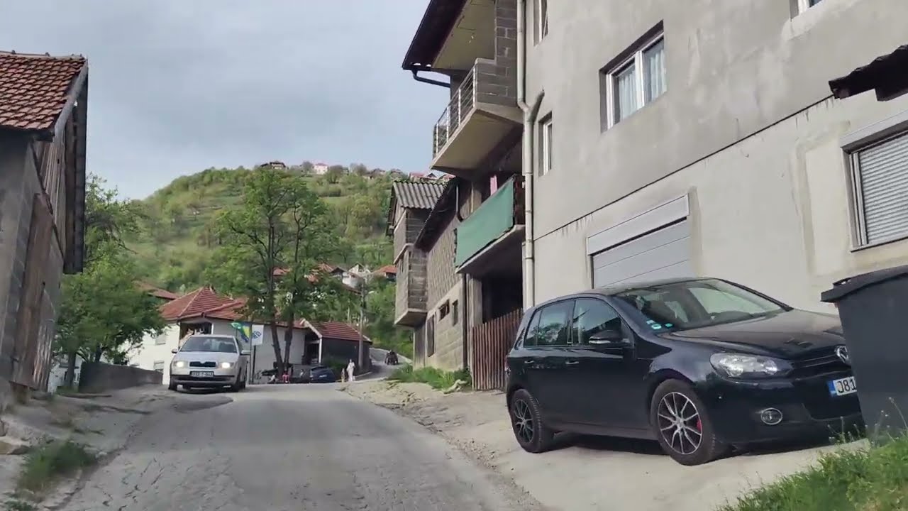 Pogledajte selo 'POJSKE'
