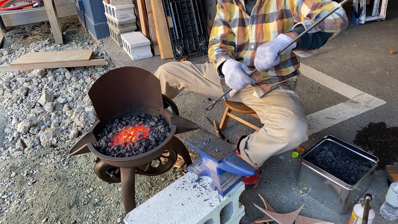 コークス炉3 Youtube