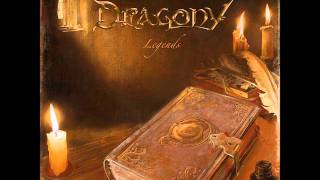 Dragony - The Longest Night - Legends Album Version