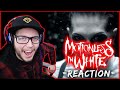 FIRST TIME LISTEN! Motionless In White - "Another Life" (REACTION!!)