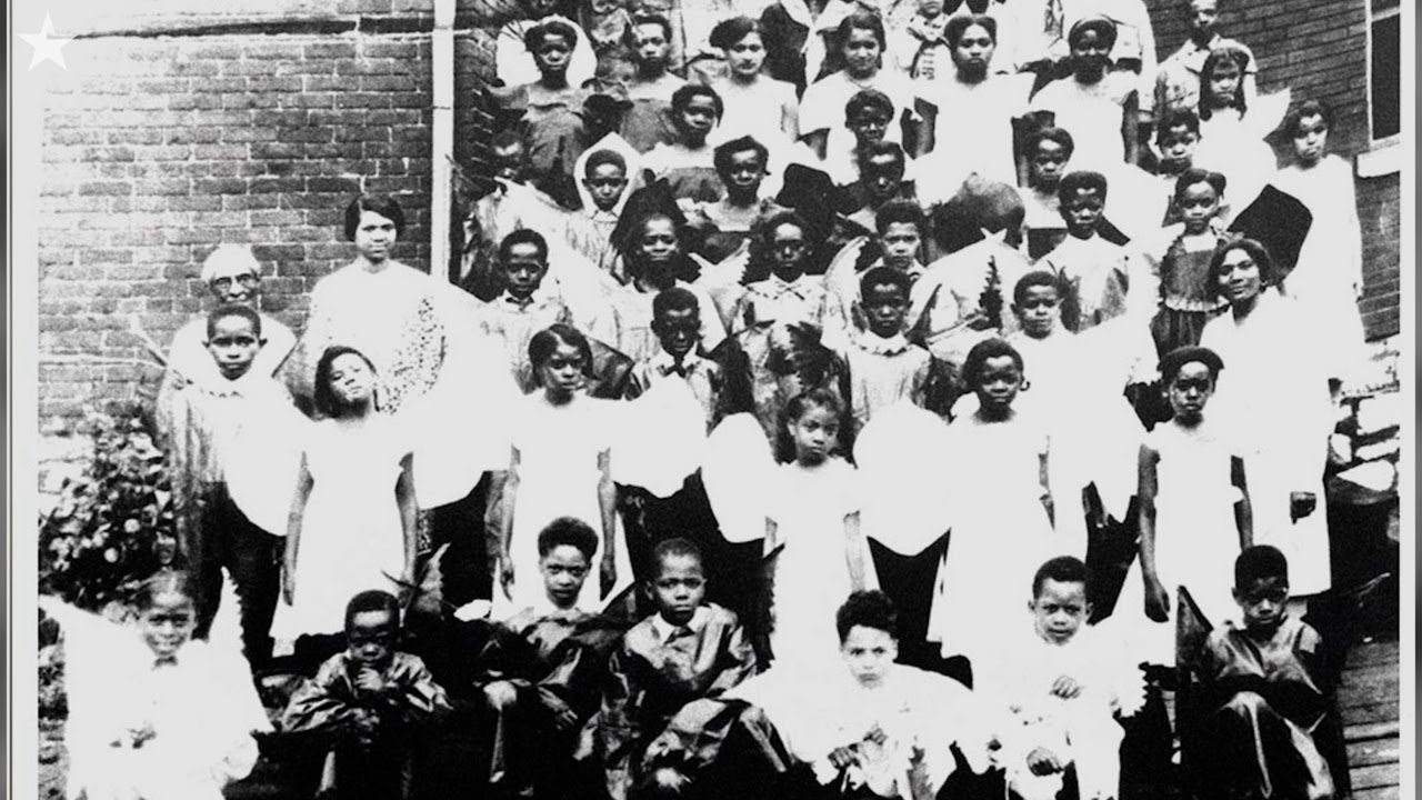 Learn About This Black Neighborhood Located Between Westport And The Plaza In Kansas City