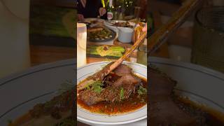 Meat Lovers Paradise