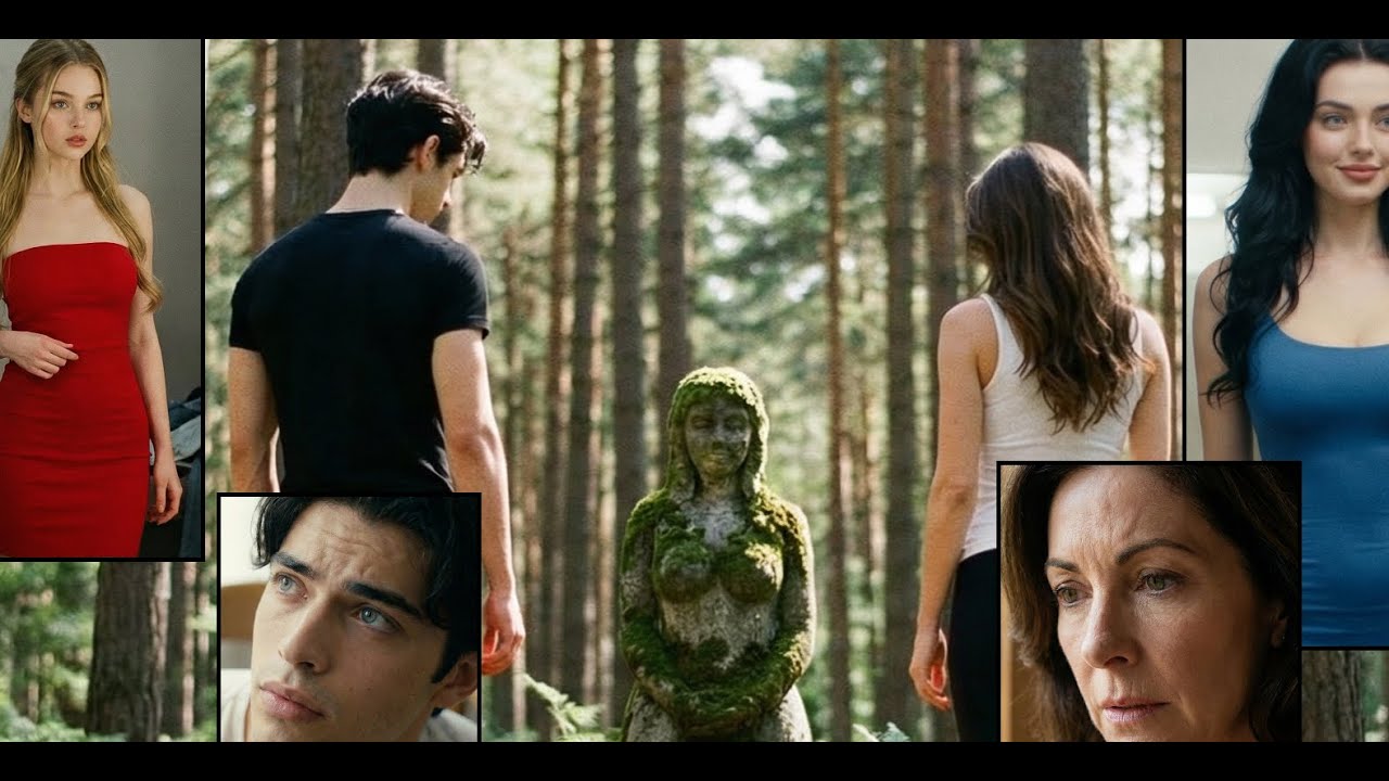 Желание моей матери | Трансформация tg tf | Обмен телами MTF | Из мужчины в женщину | Трансформац...