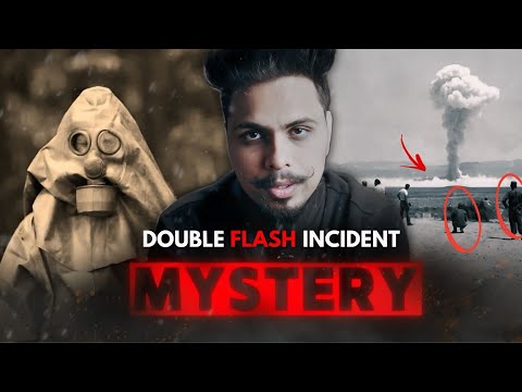 *1979* Double Flash That Terrified the World | Mystery Of Vela Incident [4K] thumbnail