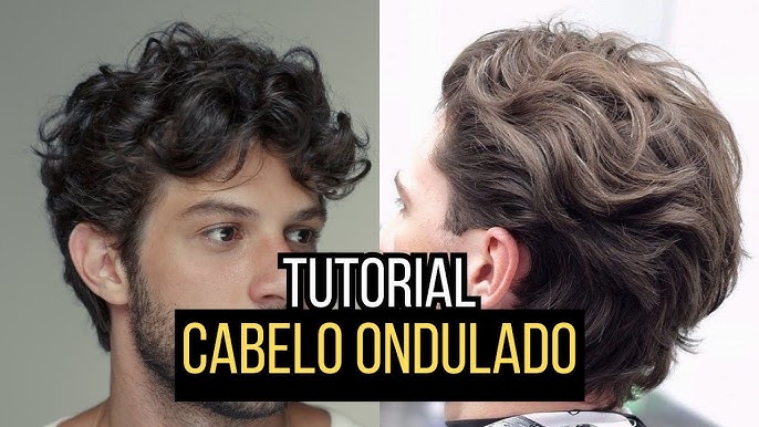 Tendências 2019: Cortes de cabelo masculino - Blog Trinks