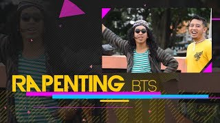BTS RaPenting - Episode 02 - Dipikir Karo