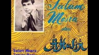 A Halim - Salam Mesra chords