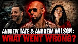 Who REALLY Is Andrew Tate