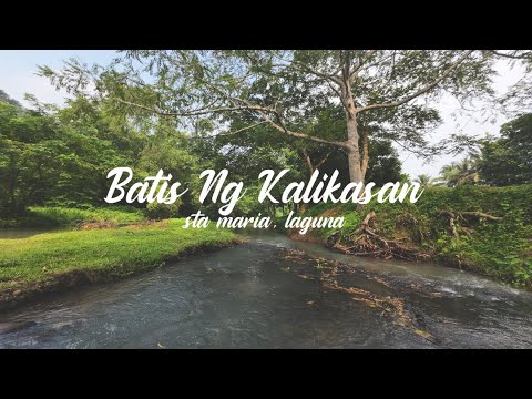 Batis Ng Kalikasan