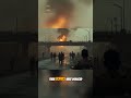 Fallujah Ambush: The Brutal March 2004 Attack #shorts
