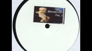 Disco Planet Vol.1 - A2