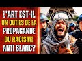 Racisme anti blanc dans lart  la censure est elle ncessaire