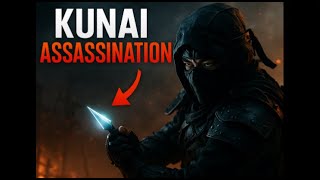 How To Unlock Kunai Assassination In Ghost Of Tsushima Charm Of Nekomas Hunt Guide