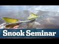 South Florida Snook Seminar - Florida Sport Fishing TV - Best Rigs, Baits, Locations