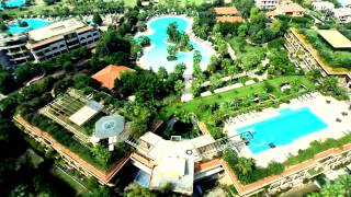 видео Acacia Resort