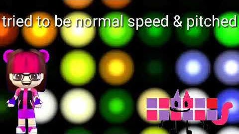 Preview 2 Larva Intro Effects Round 13 vs VC & myself (13/20)