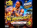 NYANDA SHINYANGA NG WANANGATE PROD BY MSS STUDIO 2026 Mp3 