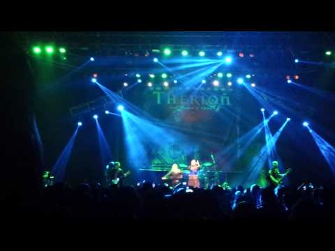 Therion - Eye