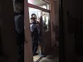 魂道組長が煽りすぎてキャバクラのボーイがブチ切れる(撮影みゅーつー)