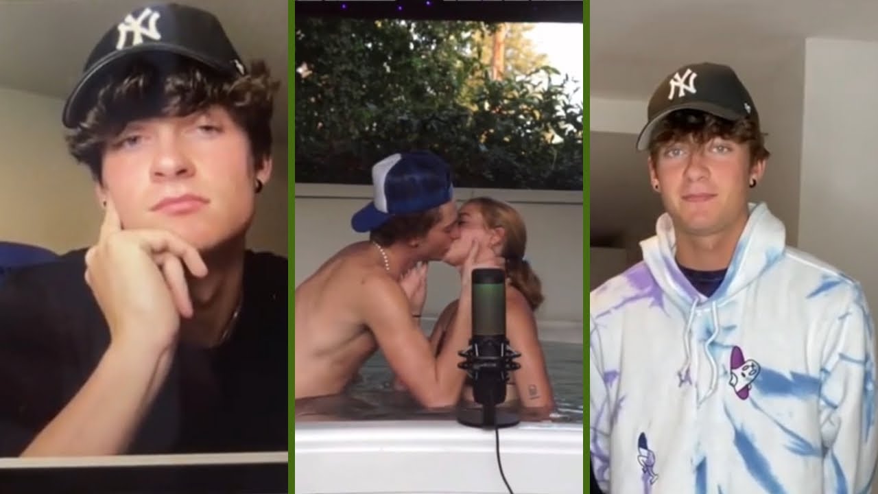 My Favourite Tommy Unold TikTok Compilations #2