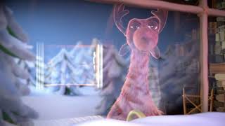 Award Winning CGI 3D Animated Short Film Hey Deer! by Ors Barczy   CGMeetup