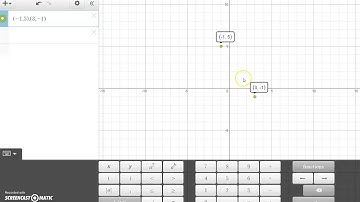 CollegeAlgebra 1- 5 -1 Graphing Part 1 Coordinates, Midpoint, Distance, Pythagorean Thm
