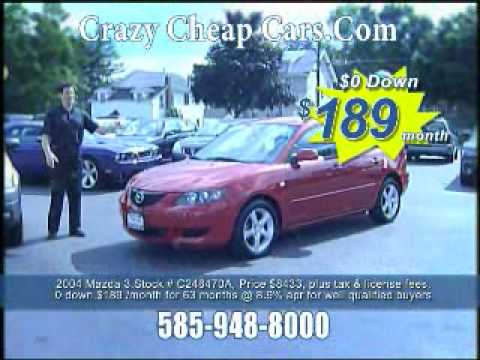Cheap Cars Com >> Crazy Cheap Cars Cheap Cars Com >> Crazy Cheap Cars