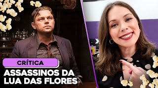 Assassinos da Lua das Flores', a história universal de Scorsese sobre  'choque de culturas' - SWI