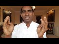 How to count with fingers in mantra meditation, without a mala and its benefit.