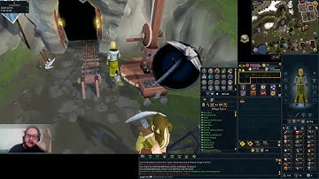 Runescape 101 - Mining and Smithing!