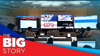 PPCRV continues parallel count of 2019 election returns