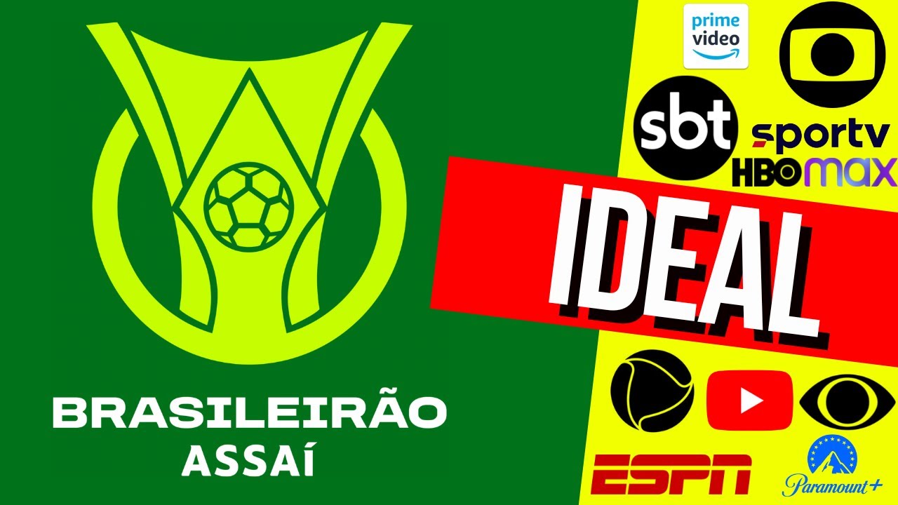 SporTV.com  Vídeos do Brasileirão Série A