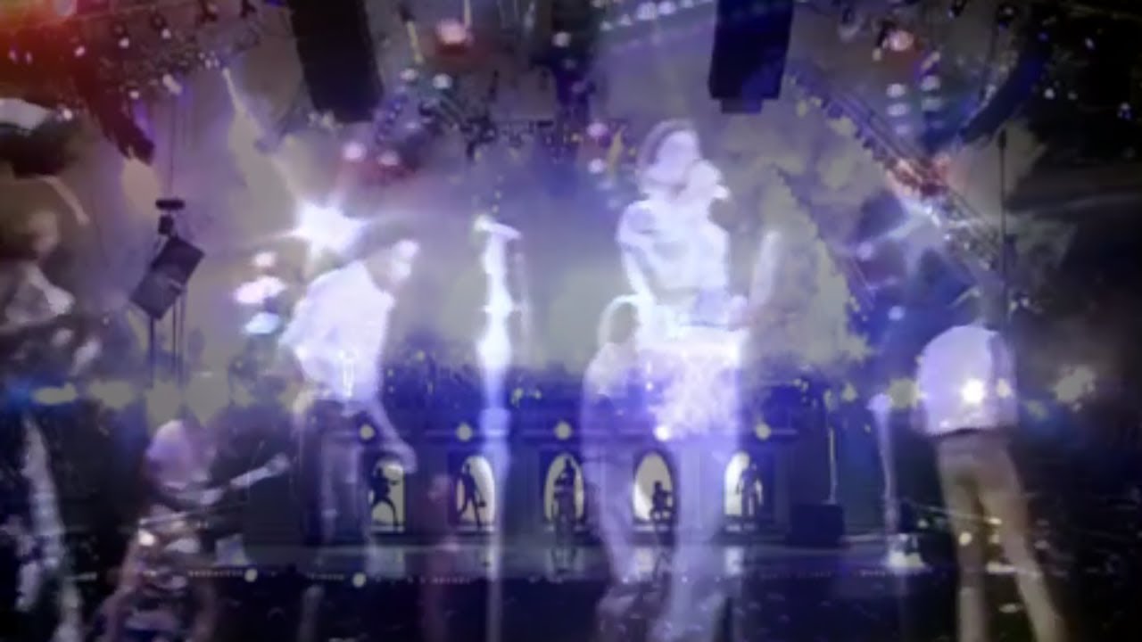 Michael Jackson /The Jacksons "Can You Feel It" 8D Audio/Live mix