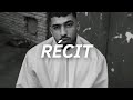 ZKR x Niaks Type Beat "RÉCIT" | Instrumental OldSchool/Freestyle | Instru Rap 2023