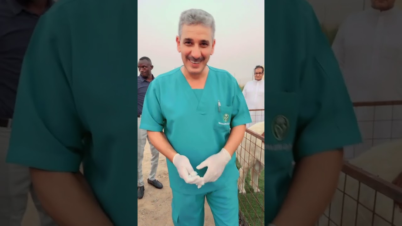 ندوة مع مركز وقاء عن المالطية نصائح مهمة في طريقة الفحص