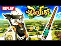 ZOBAL AMROTHILINE 199 SUR DOFUS