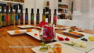 Hall of Fame Istria: OLEA BB