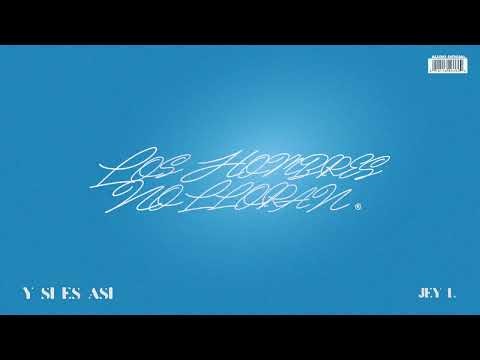 Jey L - Y Si Es Asi | LHNLL