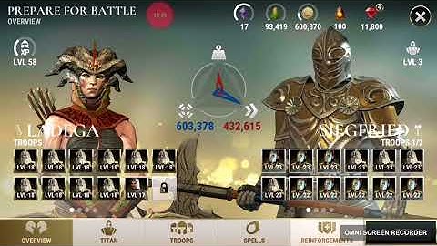 Dawn Of Titans | A Beginners Guide