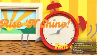 Rise ‘N Shine! It's Marijuana Time! Wake ‘N Bake Show Ep 376 November 25, 2025