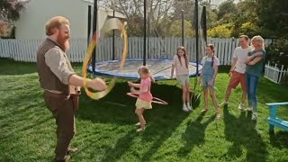 Scotts Commercial (2026)